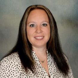 Crider loan officer headshot